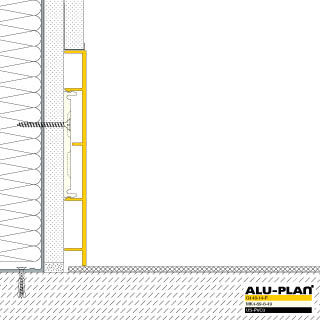 ALU-PLAN® :: G140-14-F :: Preview Image