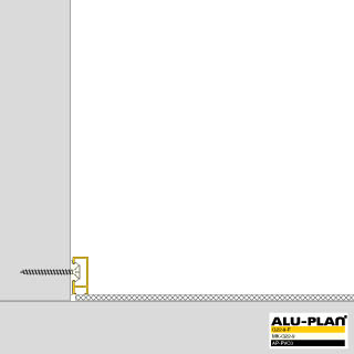 ALU-PLAN® :: G22-9-F :: Preview Image