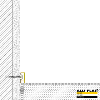 ALU-PLAN® :: G22-9-F :: Preview Image