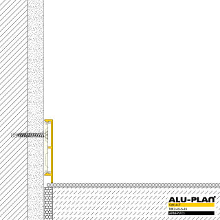 ALU-PLAN® :: G60-8-F :: Preview Image