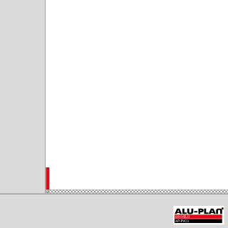 ALU-PLAN® :: i20-3-ELO :: Preview Image