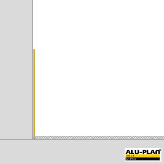ALU-PLAN® :: i110-2-F :: Preview Image