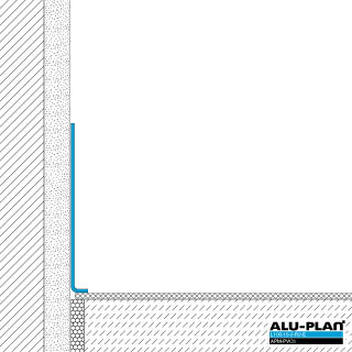 ALU-PLAN® :: L100-10-2-R2-E :: Preview Image