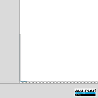 ALU-PLAN® :: L100-15-1-R1-E :: Preview Image
