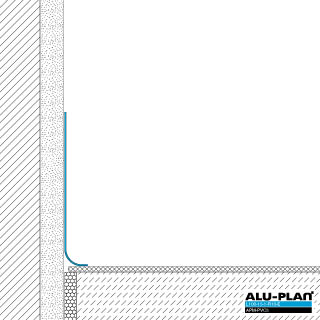 ALU-PLAN® :: L100-15-1-R10-E :: Preview Image