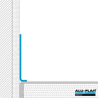 ALU-PLAN® :: L100-15-3-R3-E :: Preview Image