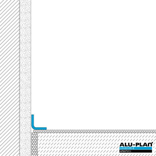 ALU-PLAN® :: L20-20-3-R3-E :: Preview Image