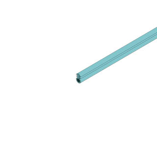 ALU-PLAN® :: Dichtungskeder Typ DK1